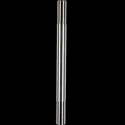 GARMIN ELEC. 101282603 Stainless Steel Tilt Tube Kicker P