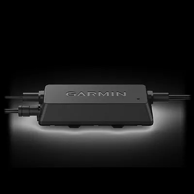 GARMIN ELEC. 101282700 Throttle Actuator Reactor 40 Kicke