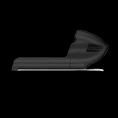 GARMIN ELEC. 101283222 Nose Cone Force Trolling Motor