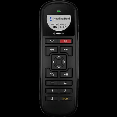 GARMIN ELEC. 101283310 Autopilot Remote Wireless For Rea