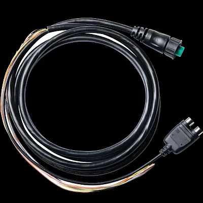 GARMIN ELEC. 101285200 Audio/Data Cable 84Xx/86Xx 10/12/