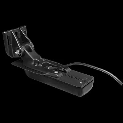 GARMIN ELEC. 101290900 Xdcr Hw-Chirp/Clear/Sidevu Tm 12