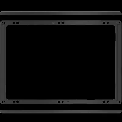 GARMIN ELEC. 101299301 Adapter Plate Gpsmap 9X2 To 9X3 Se