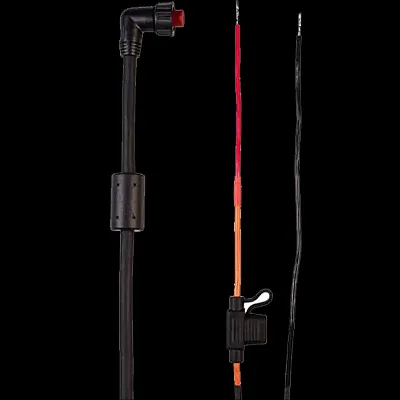 GARMIN ELEC. 101300905 Ondeck Power Cable (2-Pin)