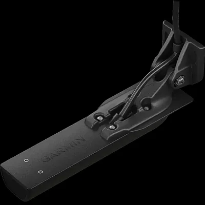 GARMIN ELEC. 101307300 Xdcr Gt56Uhd-Tm Transom Mount