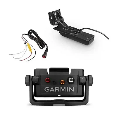 GARMIN ELEC. 200020022 Echomap Uhd 7Xsv Boat Kit