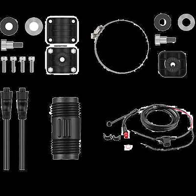 GARMIN ELEC. 200020024 Panoptix Livescope Boat Kit
