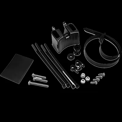 GARMIN ELEC. K000011800 Transom/Trolling Motor Mount