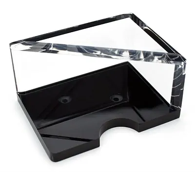 2-Deck Discard Tray ACO-0103B