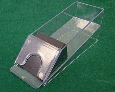 6-Deck Blackjack Shoe ACO-0012