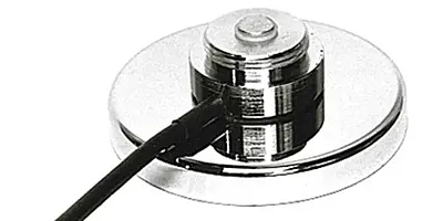 Chrome Mag.Mt. 12Ft Coax/Bnc Gbn
