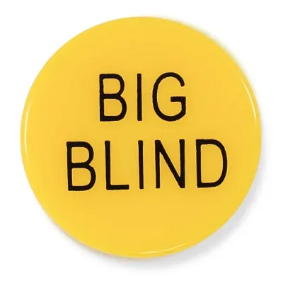 Big Blind Button GBUT-102