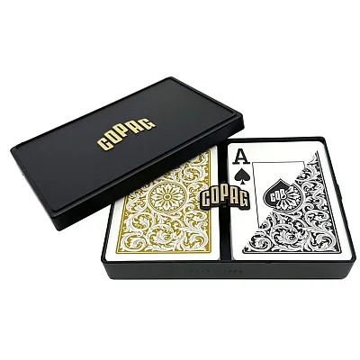 Copag 1546 Plastic Playing Cards GCOP-101