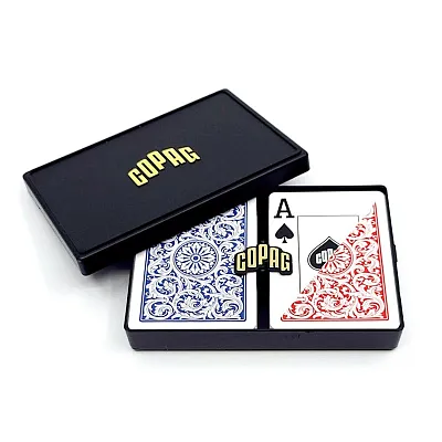 Copag 1546 Plastic Playing Cards GCOP-102