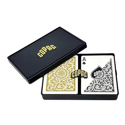 Copag 1546 Plastic Playing Cards GCOP-201