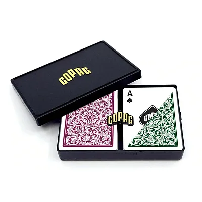 Copag 1546 Plastic Playing Cards GCOP-203