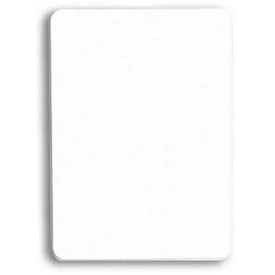 Cut Card - Poker - White GCUT-101