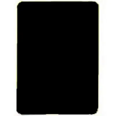 Cut Card - Poker - Black ACP-0031
