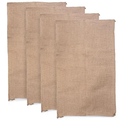 Burlap Racing Sack, 36&#039;&#039; x 22&#039;&#039; ACO-0043