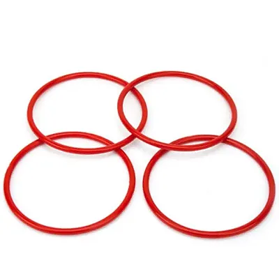 4 Pack Large Ring Toss Rings with 5&quot; in diameter GCVL-907