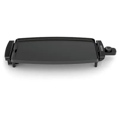 Black + Decker 16 x10 Inch Electric Griddle