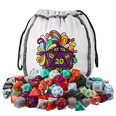 Bag of Splendor GDIC-1704