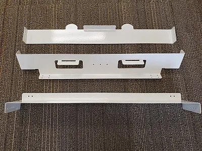 GE APPLIANCE GFA24MIDV Stack Kit Ge 24&#039; Fl Washer W Midsiz