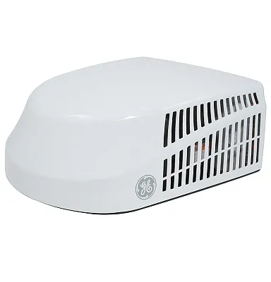 GE APPLIANCE GRCS13XAHW Deluxe Ge Rvac -White 13.5K