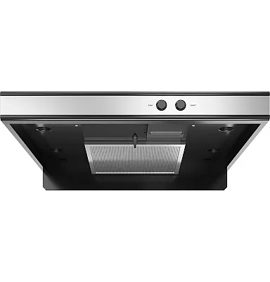 GE APPLIANCE JNXR22SPSS Ge Rv Range Hood Non-Vented