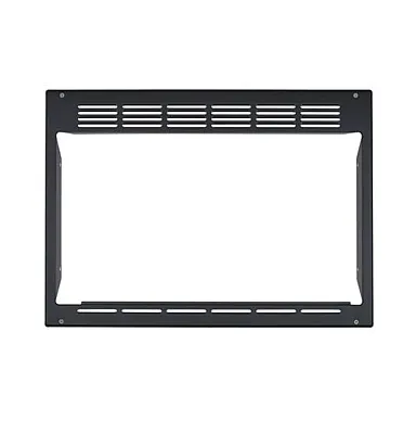 GE APPLIANCE JX1095STBB Ge Profile 0.9 Cu. Ft. Microwave Tr