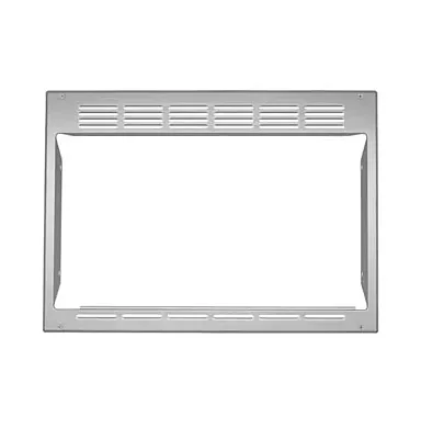 GE APPLIANCE JX1095STSS Ge Profile 0.9 Cu. Ft. Microwave Tr