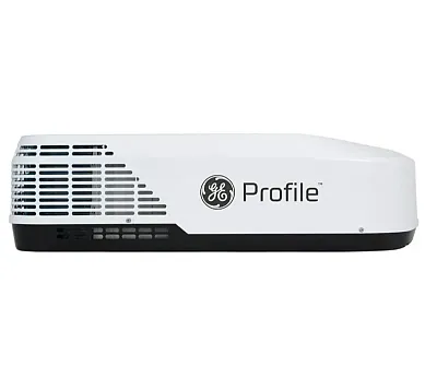 GE APPLIANCE PLC13XAHW Ge Profile Rv Air Conditioner White