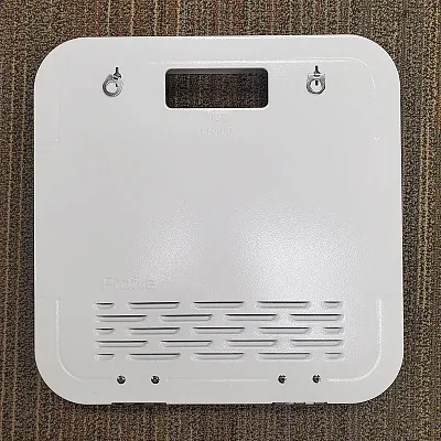 GE APPLIANCE PM6WRS Ge Profile Rv 6/10 Gallon Dual Fue