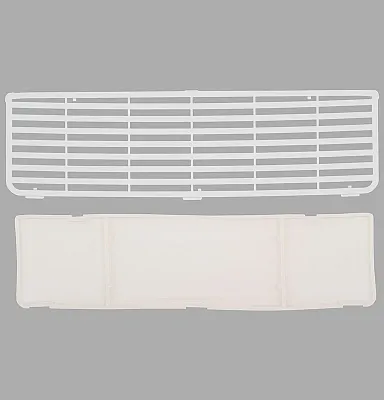 GE APPLIANCE RAA75 Ge Filter Kt Non-Ducted Ceiling Asm