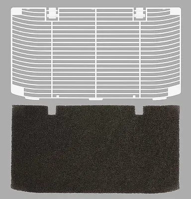 GE APPLIANCE RAA76 Ge Filter Kit Ducted Ceiling Assy