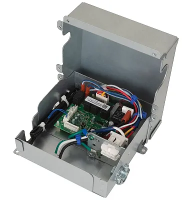 GE APPLIANCE RGREC1A Ge Rv-C Control Unit