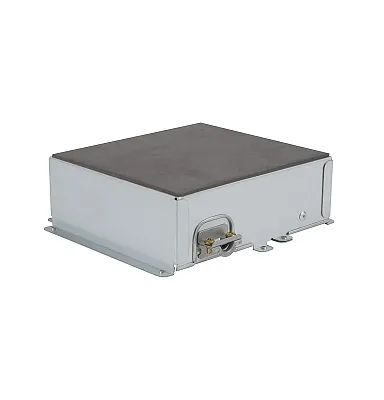 GE APPLIANCE RGREC2A Ge Elec Control Unit V2 5 Wire