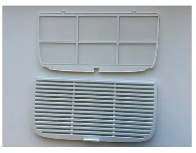 GE APPLIANCE RGRFD1A Ge Filter Kit Ducted Ceiling Ass