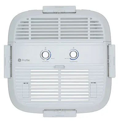 GE APPLIANCE RGRMN1A Ge Mechanical Non-Ducted Ceiling A