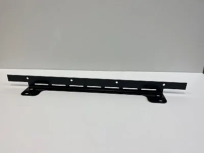 GE APPLIANCE SMTPBV10 Pbv10 Top Mount Bracket - 16Ga