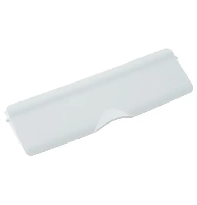 GE APPLIANCE WJ71X27373 Front / Rear Louver (Smooth)