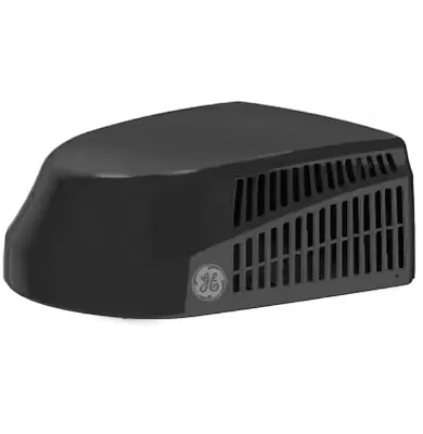 GE APPLIANCE WJ76X34501 Outdoorshroudcoverblack13.9'R32Only