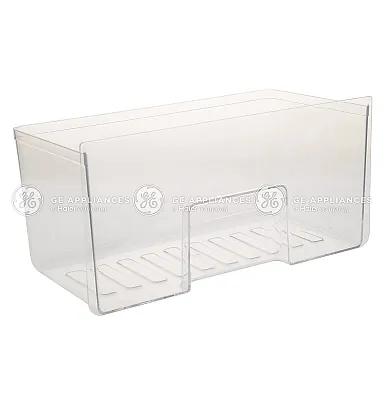 GE APPLIANCE WR71X32553 Crisper Drawer