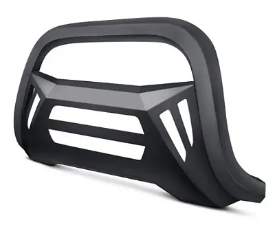 MAXWAY INT. 600001 Octa Series Bull Bar
