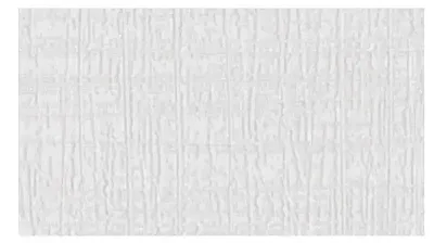 GENESIS PROD 392157 Crisp Linen 100&#039; Wall Kit