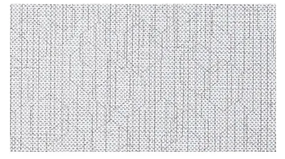 GENESIS PROD 543524 Geo Linen 50&#039; Wall Kit