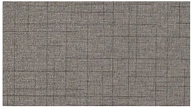 GENESIS PROD 543526 Structured Linen 50&#039; Wall Kit
