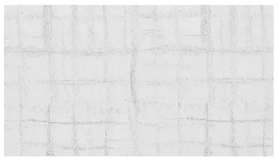 GENESIS PROD 543527 Organic Linen 50&#039; Wall Kit