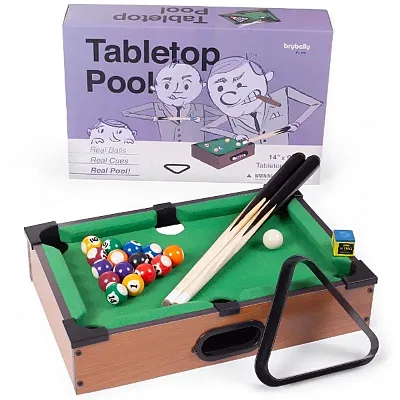 Tabletop Pool GGAM-1601