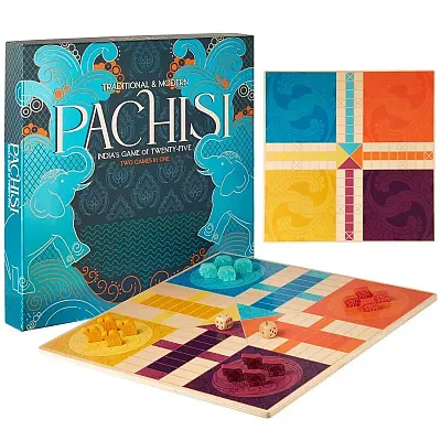 Pachisi GGAM-1902